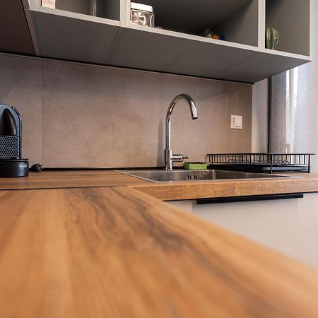 Cozy Apartment In Kalamaria, سالونيك المظهر الخارجي الصورة