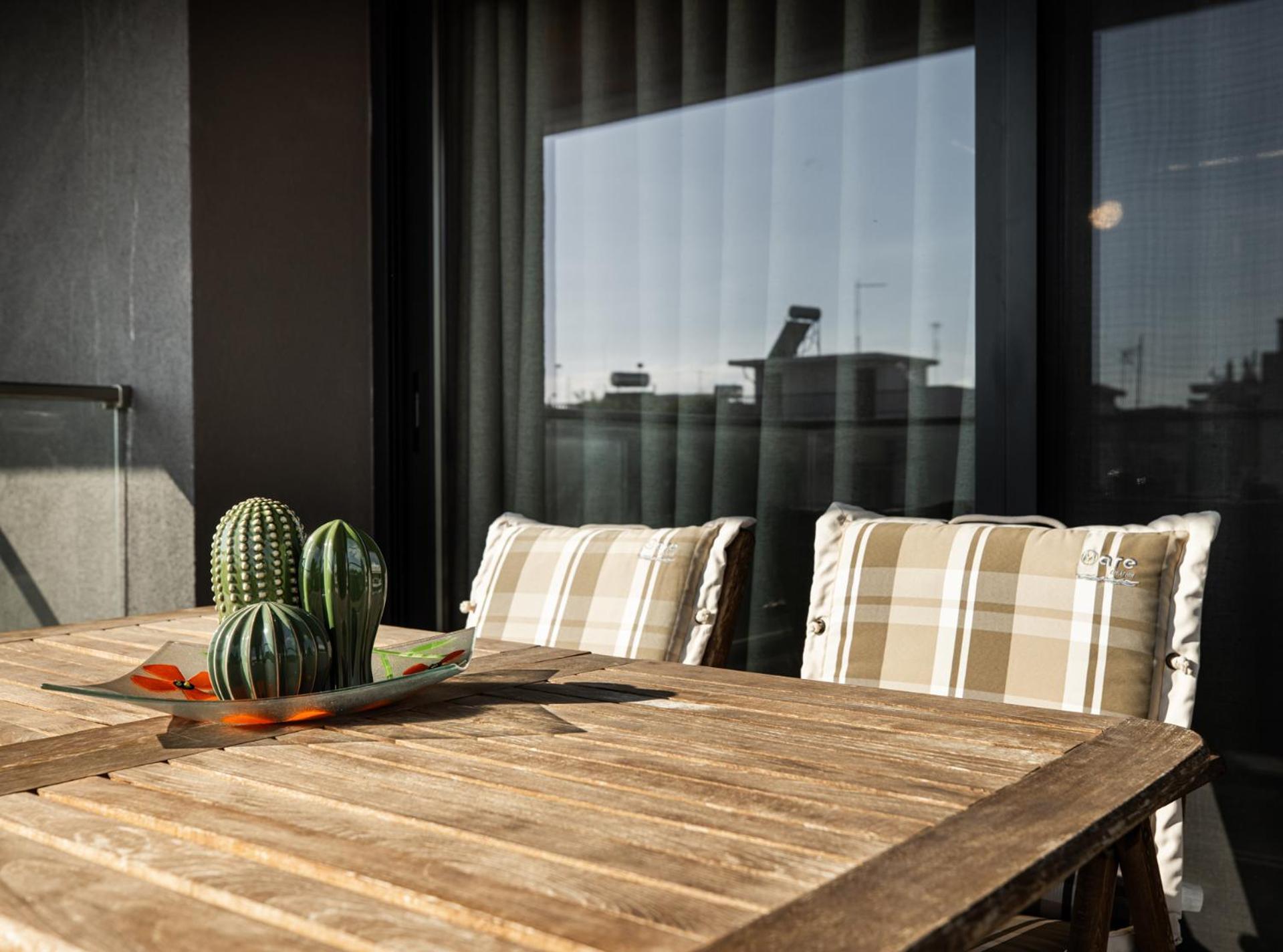 Cozy Apartment In Kalamaria, سالونيك المظهر الخارجي الصورة