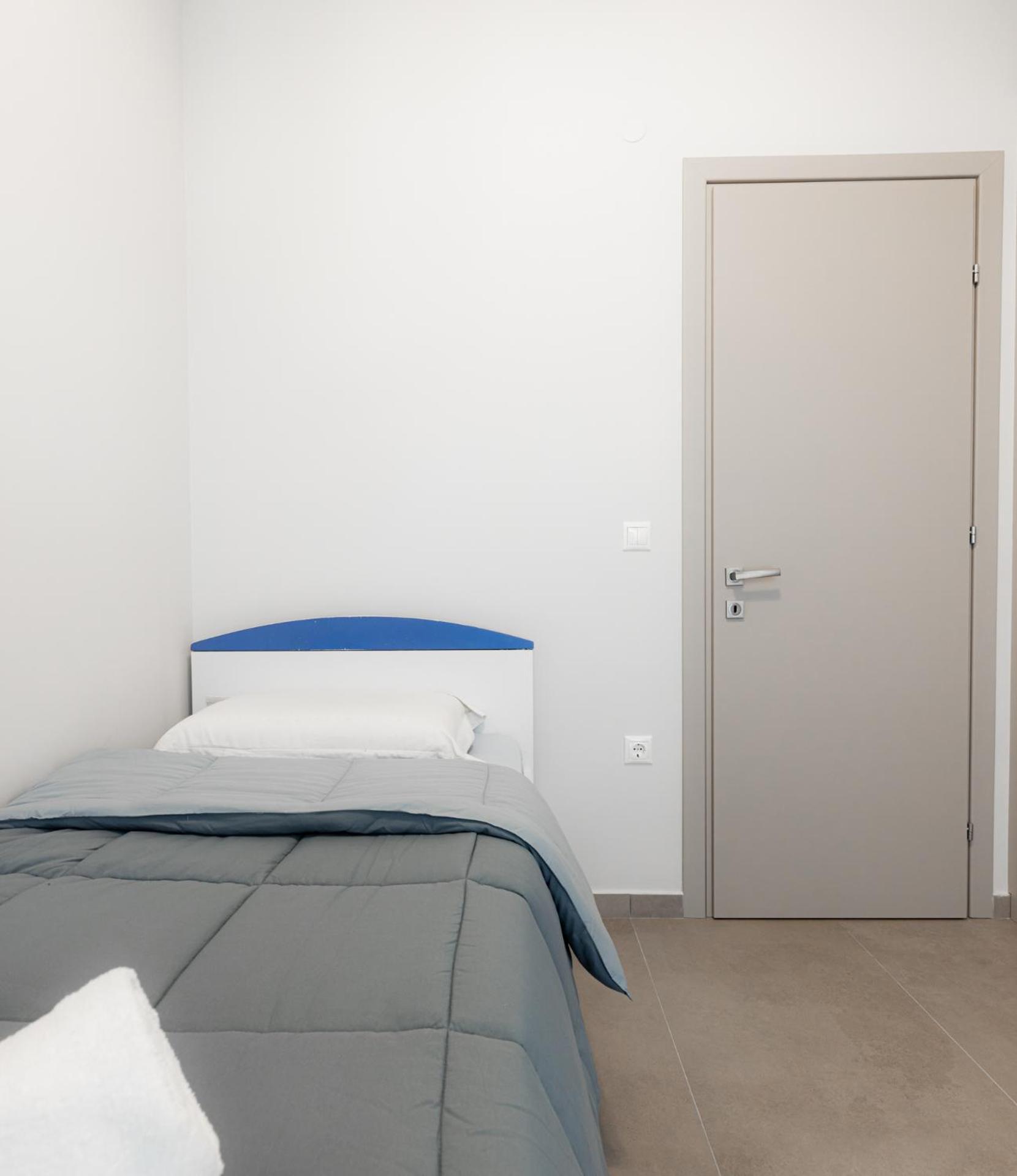 Cozy Apartment In Kalamaria, سالونيك المظهر الخارجي الصورة
