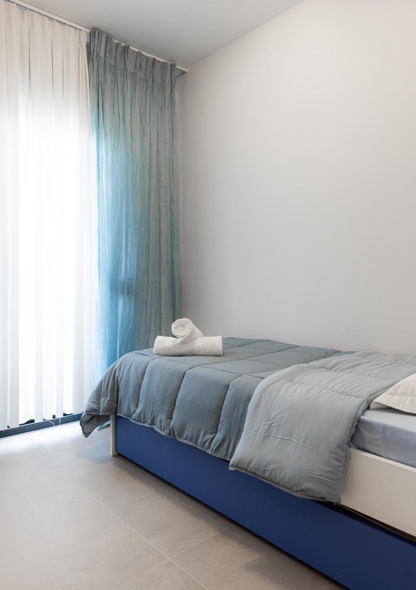 Cozy Apartment In Kalamaria, سالونيك المظهر الخارجي الصورة