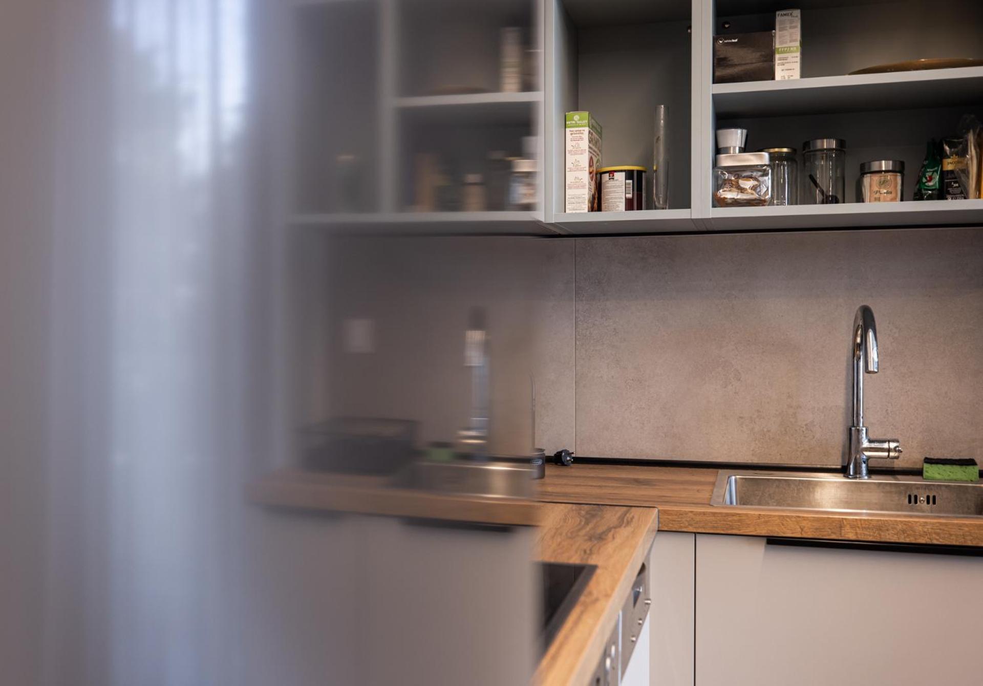 Cozy Apartment In Kalamaria, سالونيك المظهر الخارجي الصورة