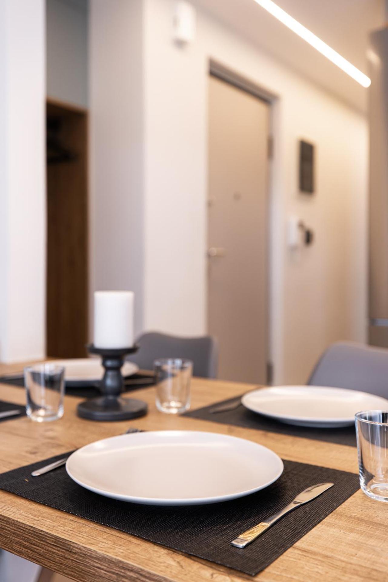 Cozy Apartment In Kalamaria, سالونيك المظهر الخارجي الصورة