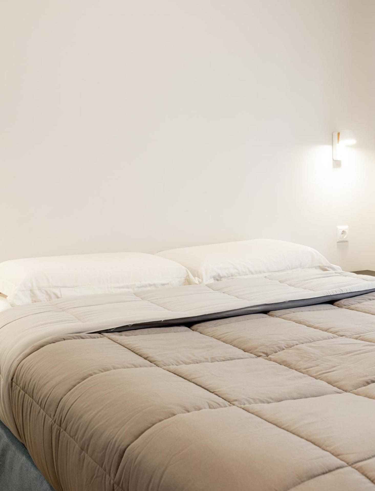 Cozy Apartment In Kalamaria, سالونيك المظهر الخارجي الصورة